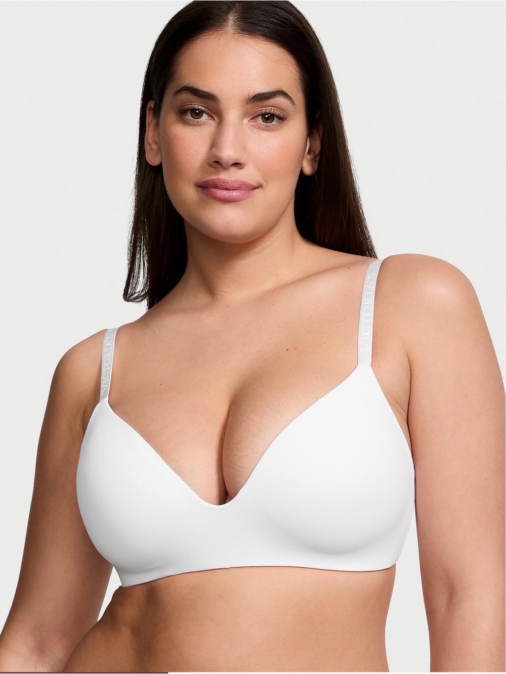 Wireless T-Shirt Bra